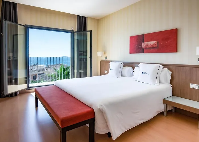 Hotel Ibersol Atrio Del Mar