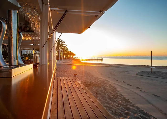 Hotel Ibersol Atrio Del Mar