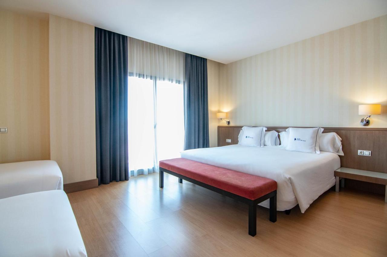 Ibersol Atrio Del Mar Hotel Los Alcázares