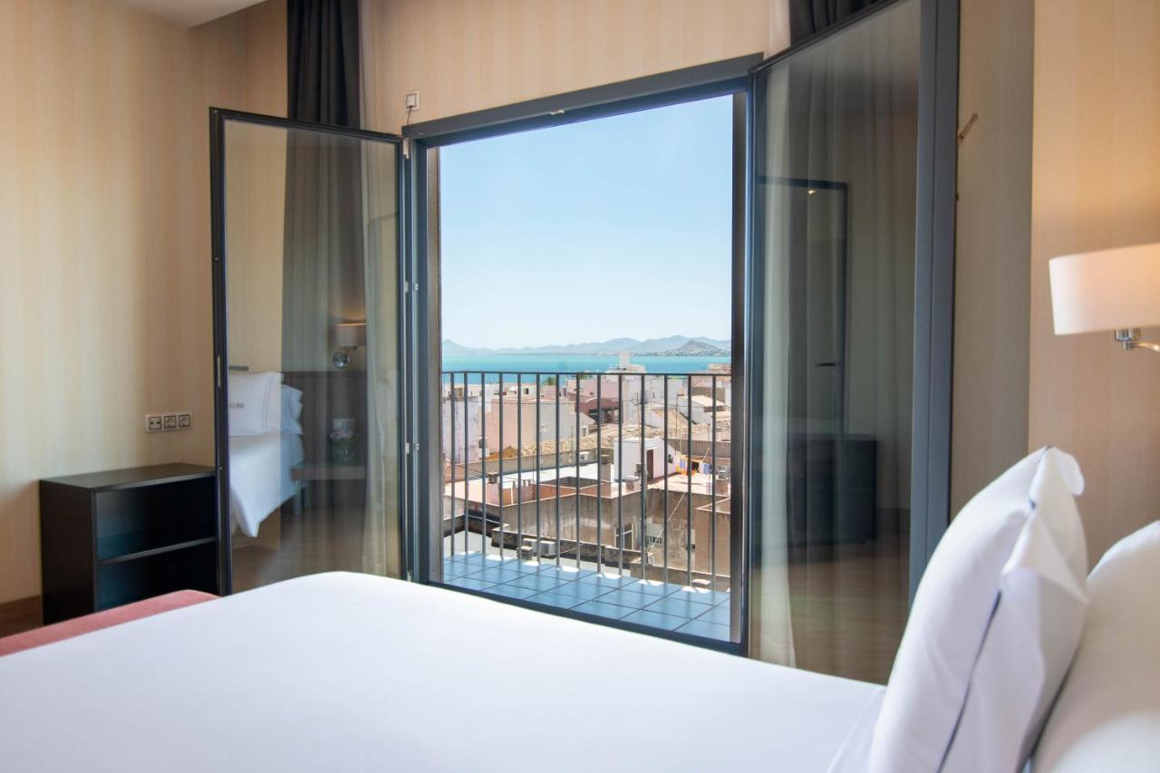 Hotel Ibersol Atrio Del Mar 4*