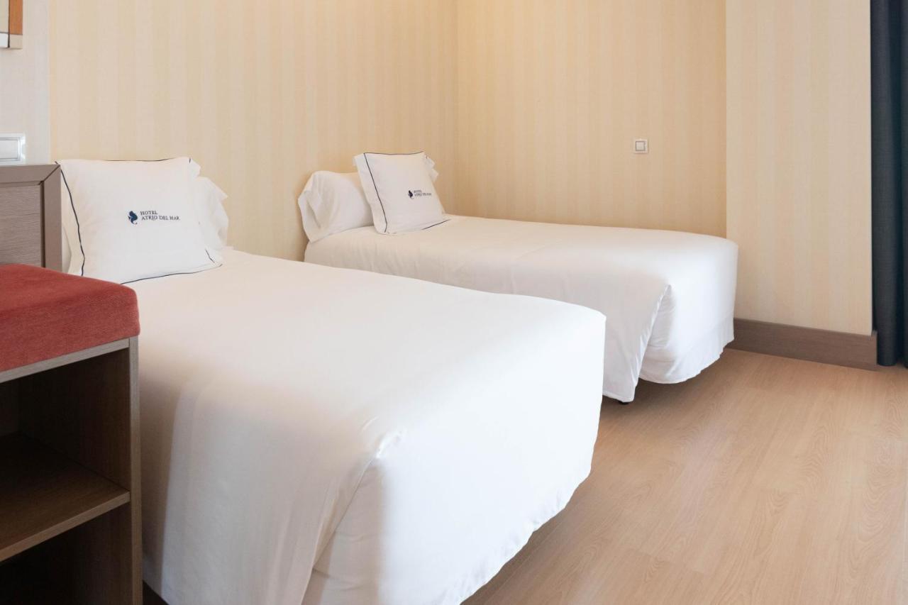 Ibersol Atrio Del Mar Hotel Los Alcázares