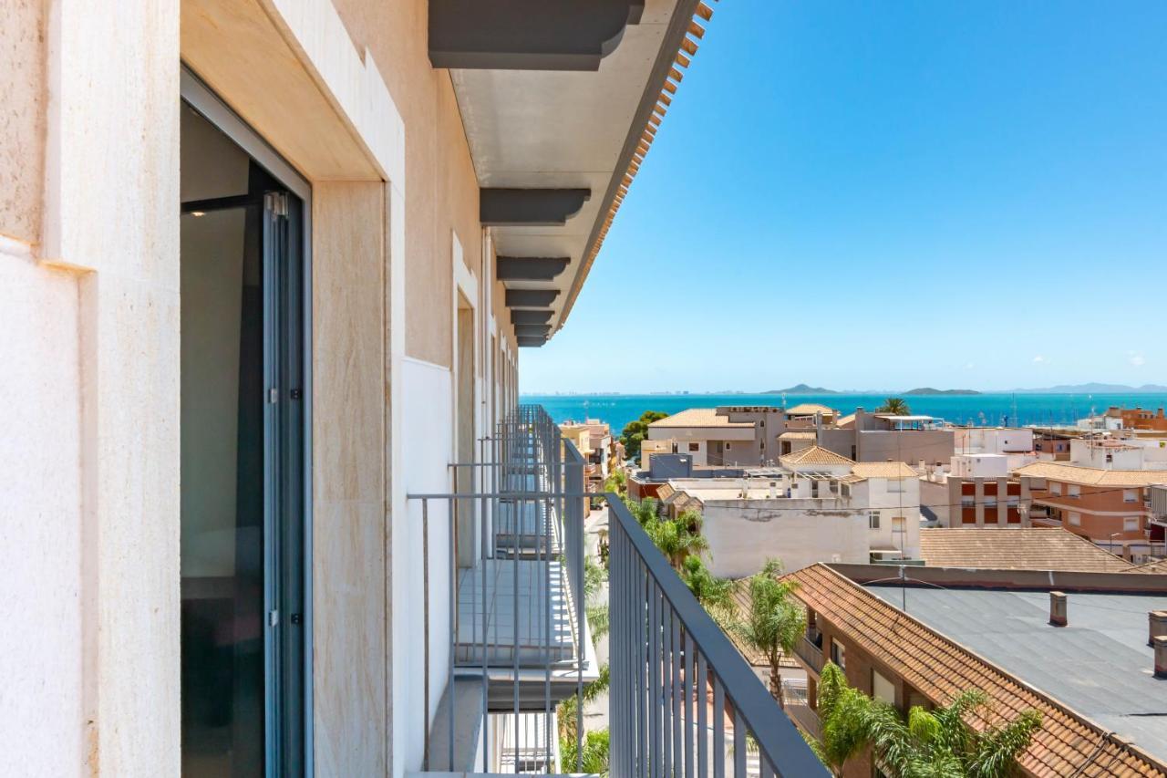 Ibersol Atrio Del Mar