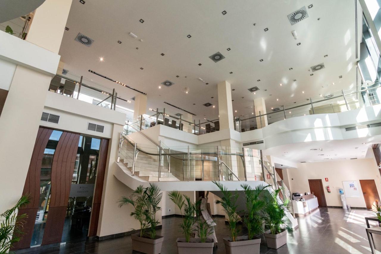 Ibersol Atrio Del Mar Hotel 4*