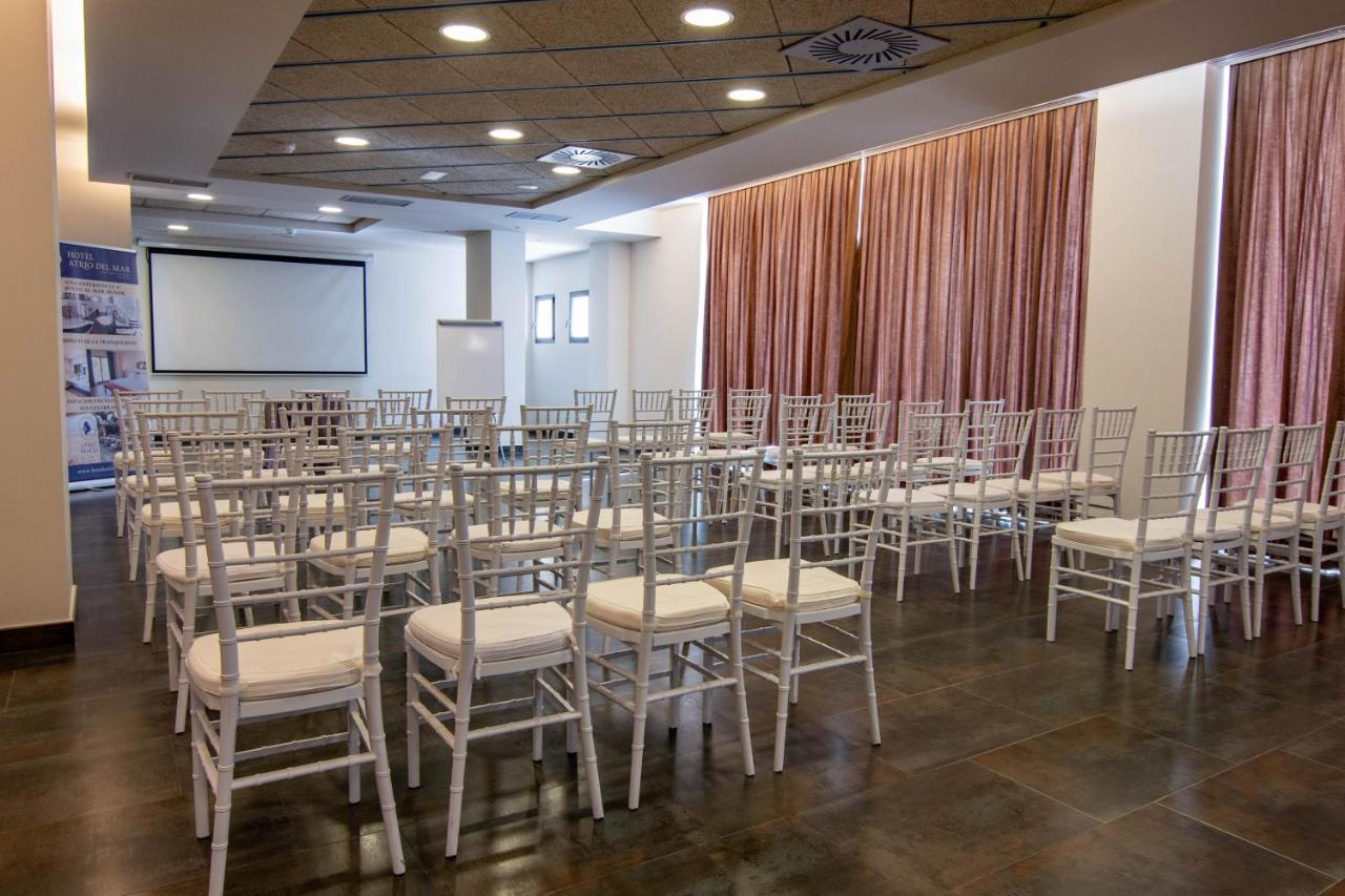 Ibersol Atrio Del Mar Hotel