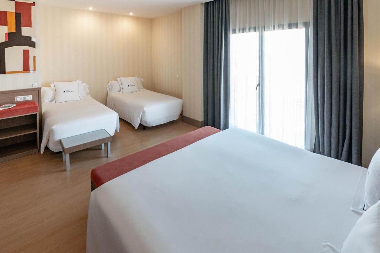 Ibersol Atrio Del Mar 4*