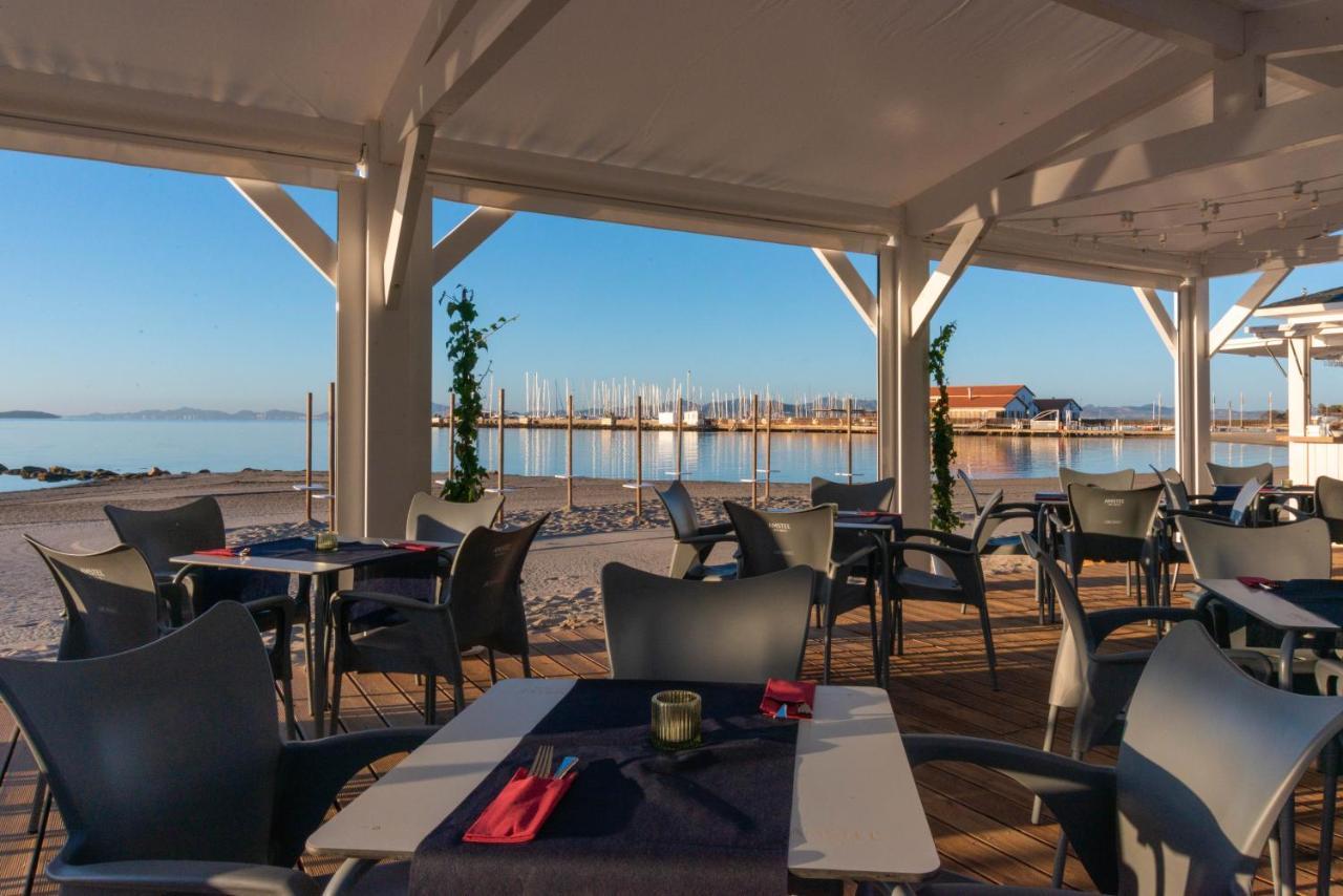 Ibersol Atrio Del Mar Hotel Los Alcázares