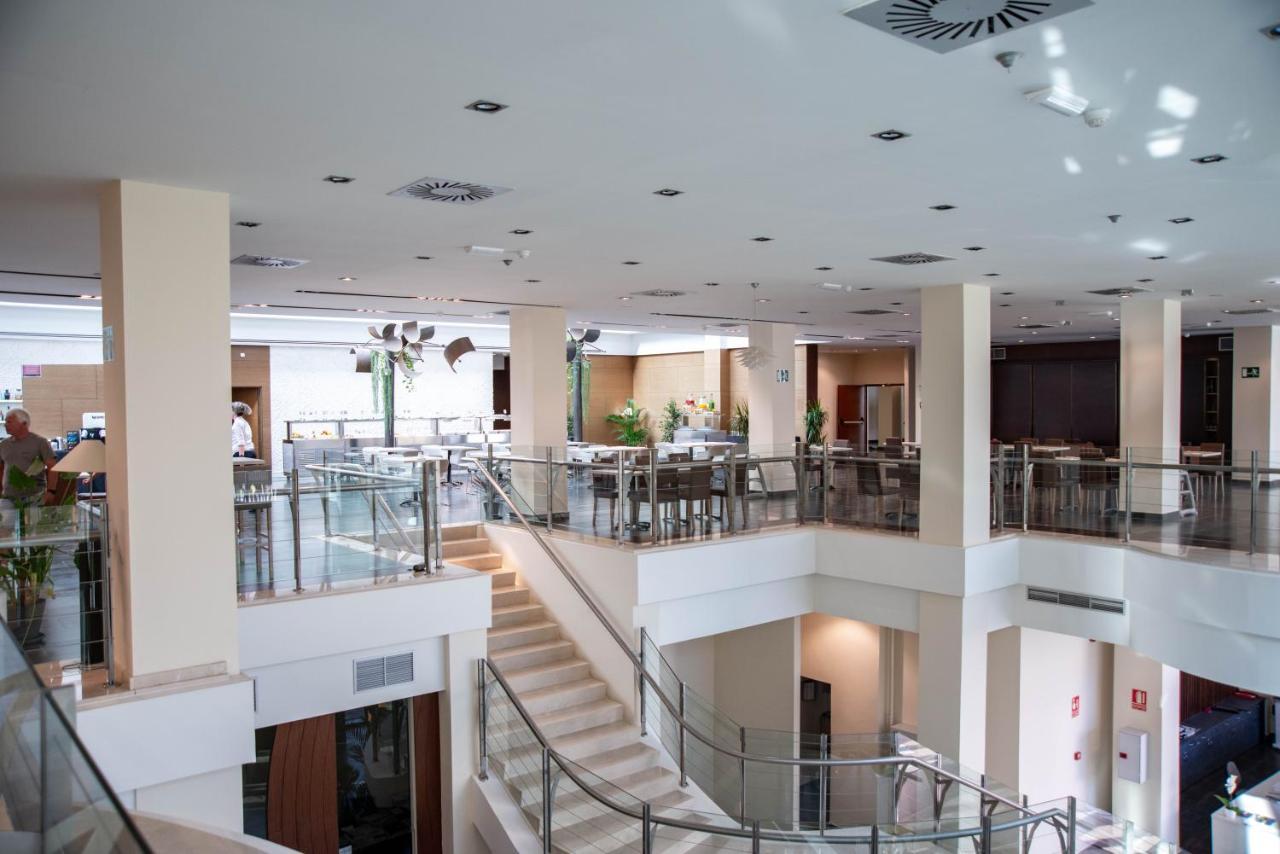 Hotel Ibersol Atrio Del Mar Los Alcázares