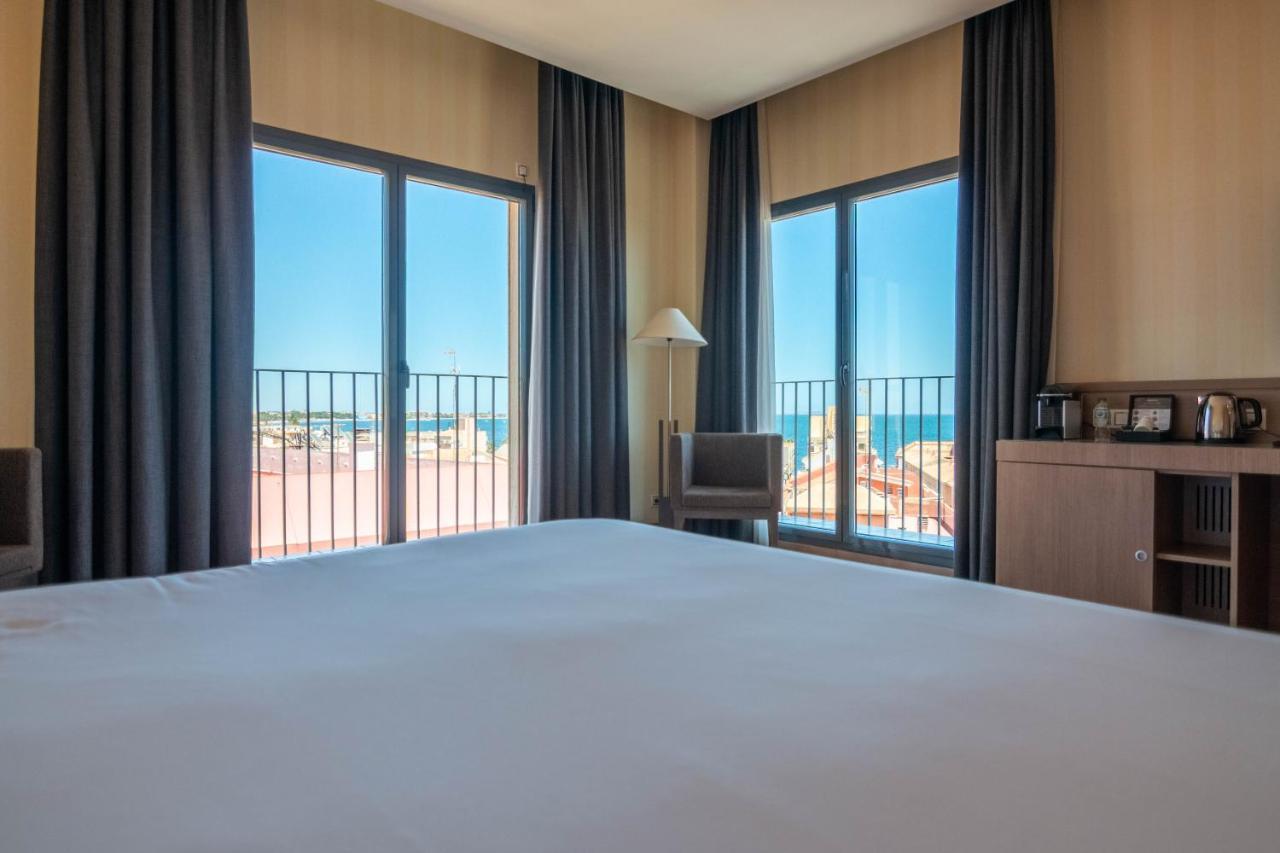 Hotel Ibersol Atrio Del Mar 4*