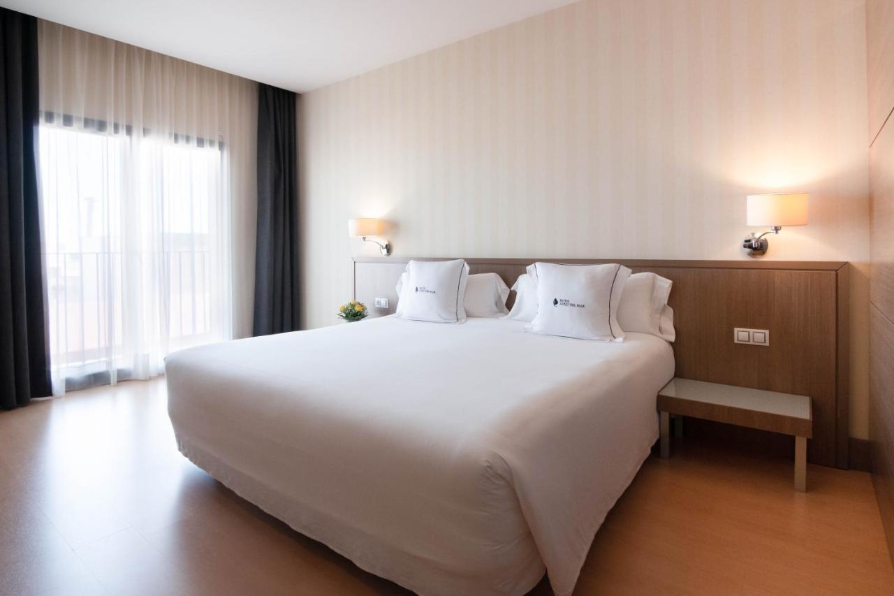 Hotel Ibersol Atrio Del Mar 4*