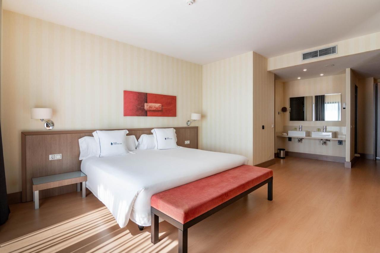 Ibersol Atrio Del Mar Hotel 4*