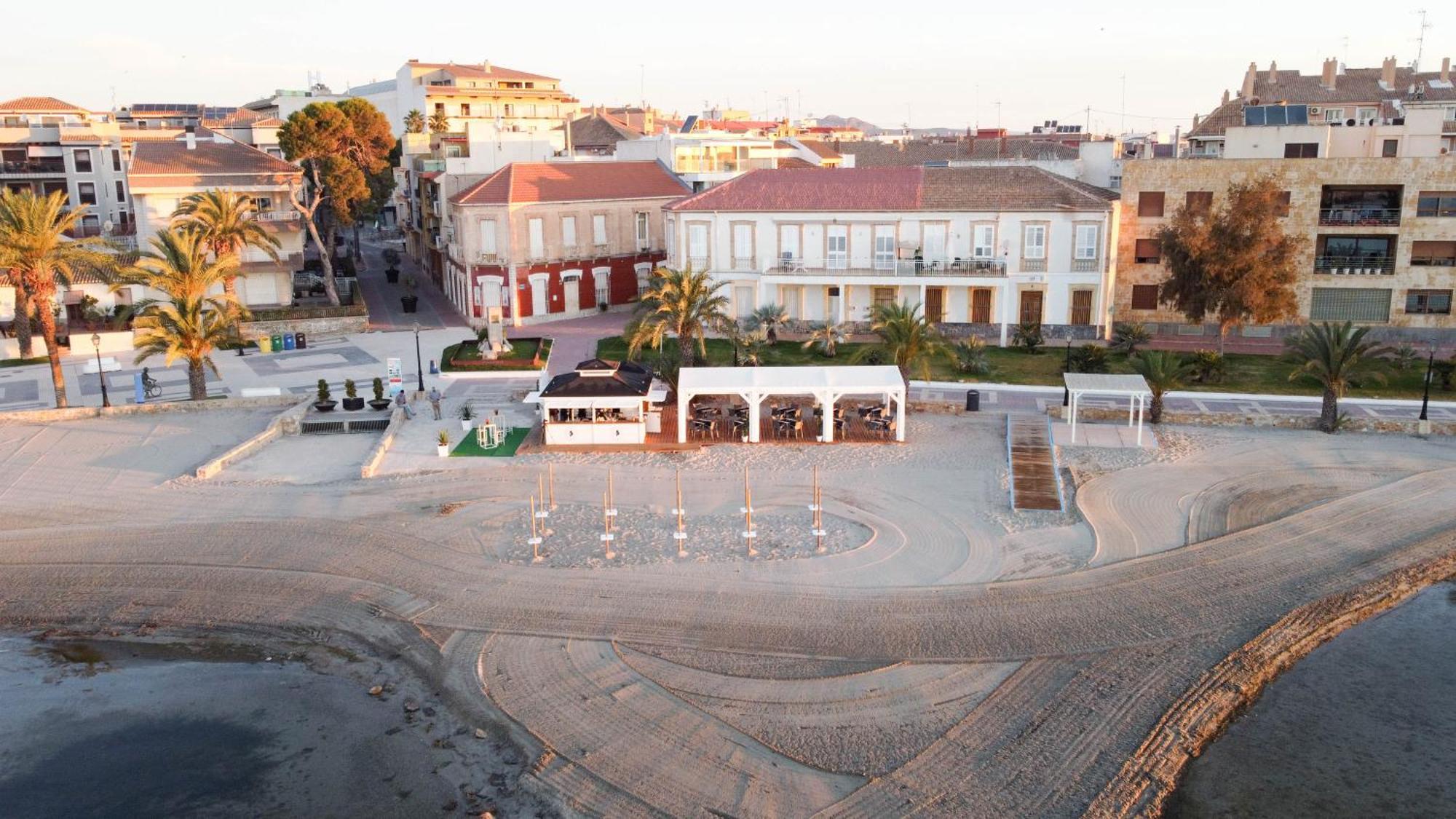 Hotel Ibersol Atrio Del Mar 4*