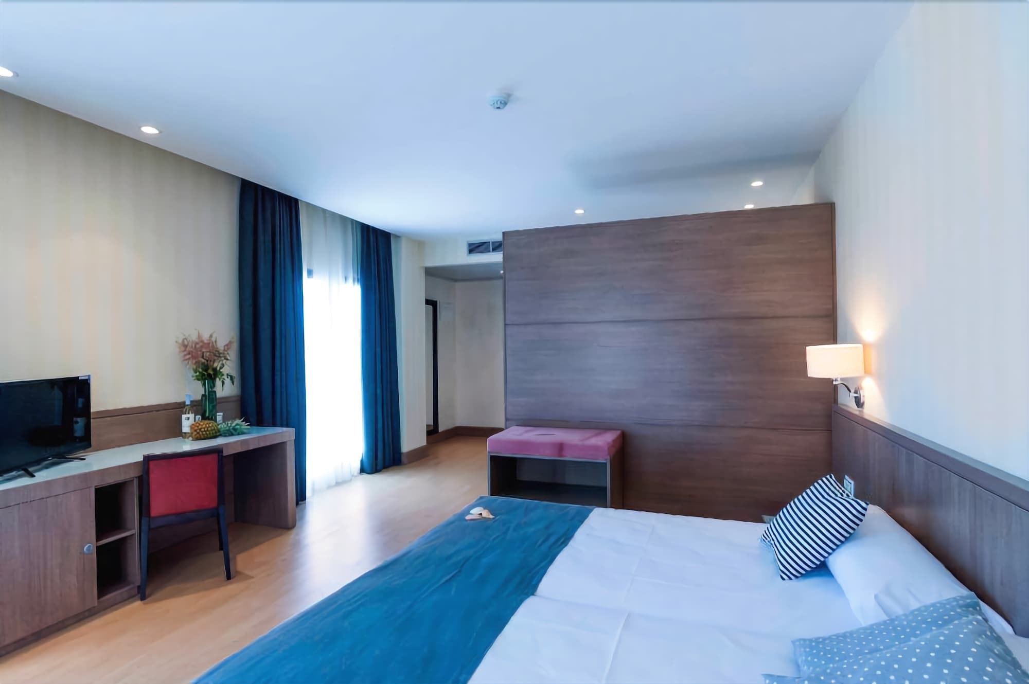 Ibersol Atrio Del Mar Hotel