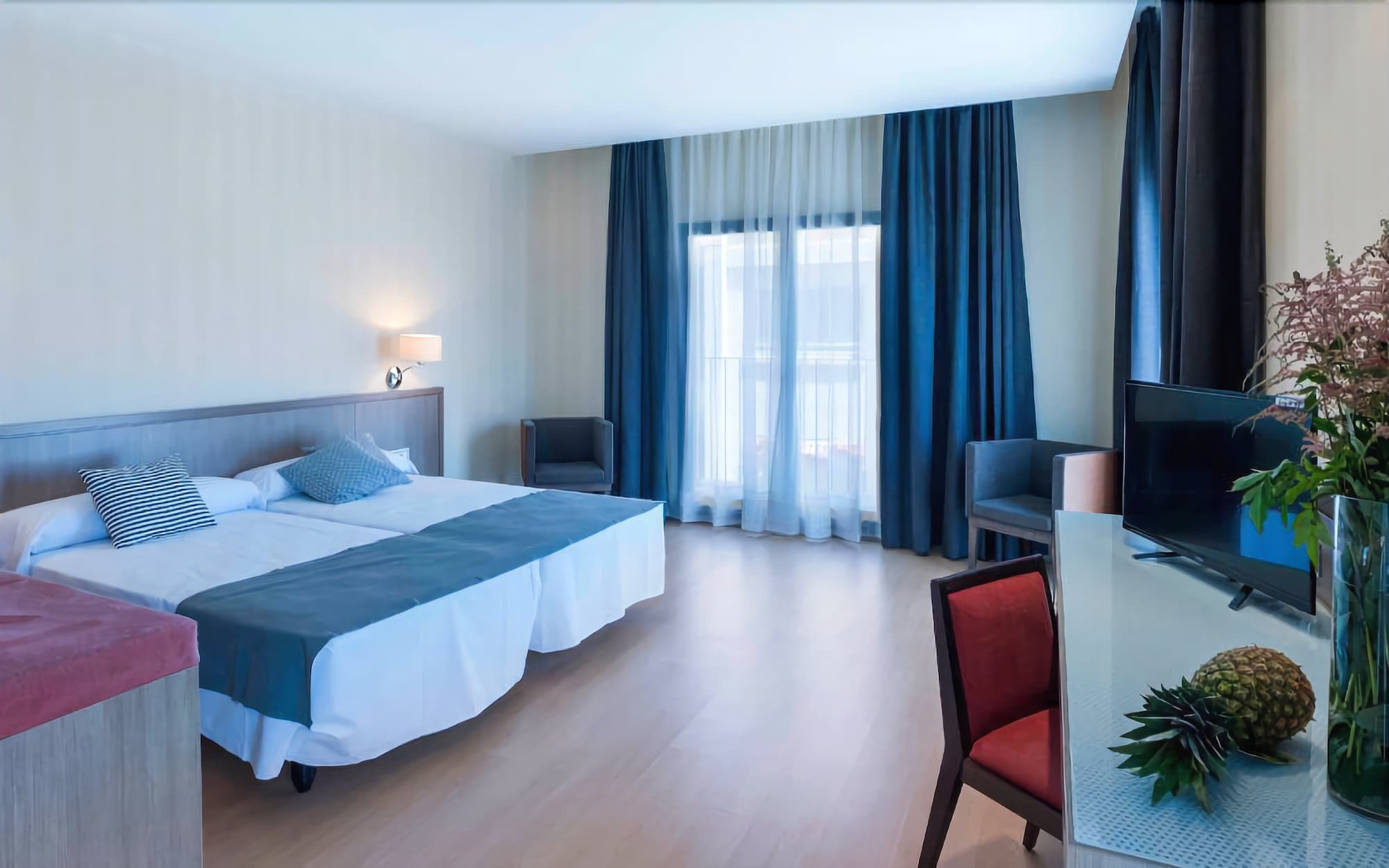 Ibersol Atrio Del Mar Hotel 4*