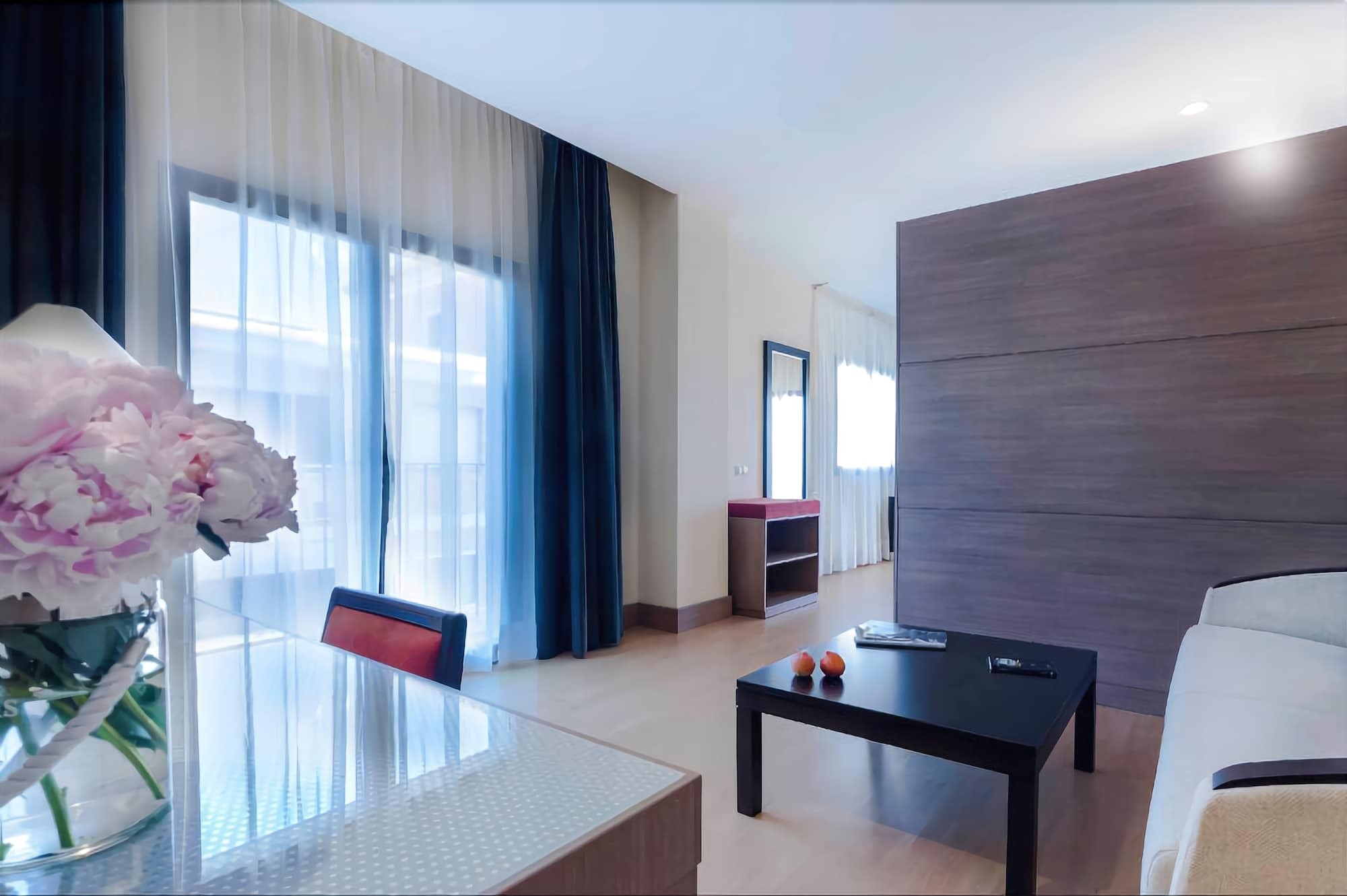 Hotel Ibersol Atrio Del Mar Los Alcázares