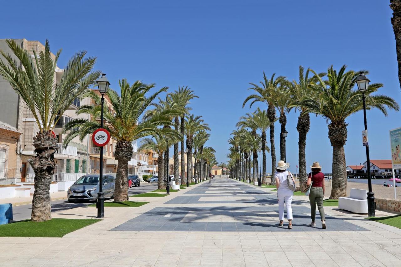 Atrio Del Mar Los Alcázares